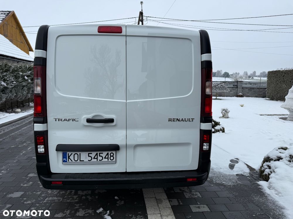 Renault Trafic - 6
