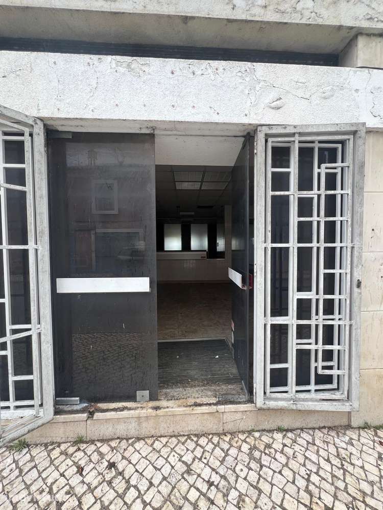 Imóvel comercial em Alvega - 134 m² - Grande imagem: 3/14