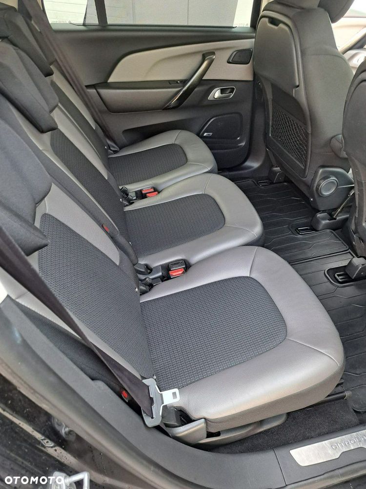 Citroën C4 Grand Picasso - 8
