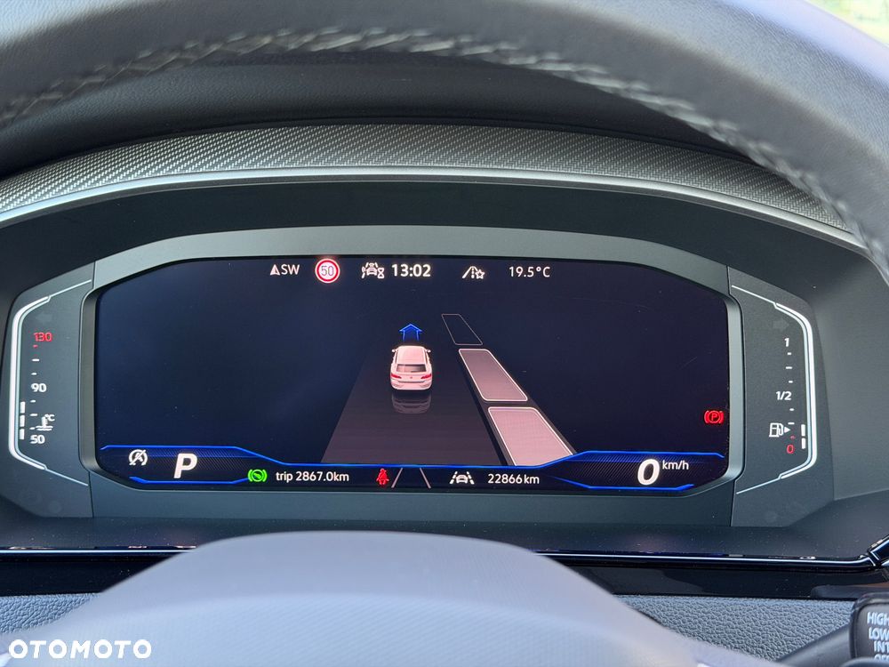 Volkswagen Arteon 2.0 TSI OPF DSG R-Line - 38