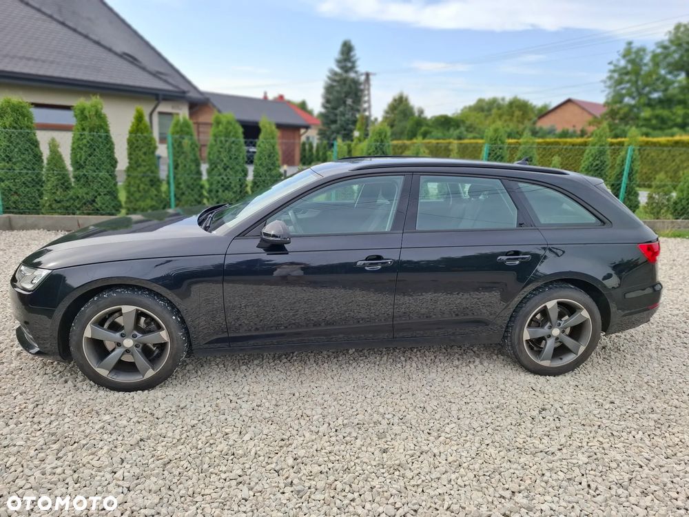 Audi A4 Avant 2.0 TDI - 3