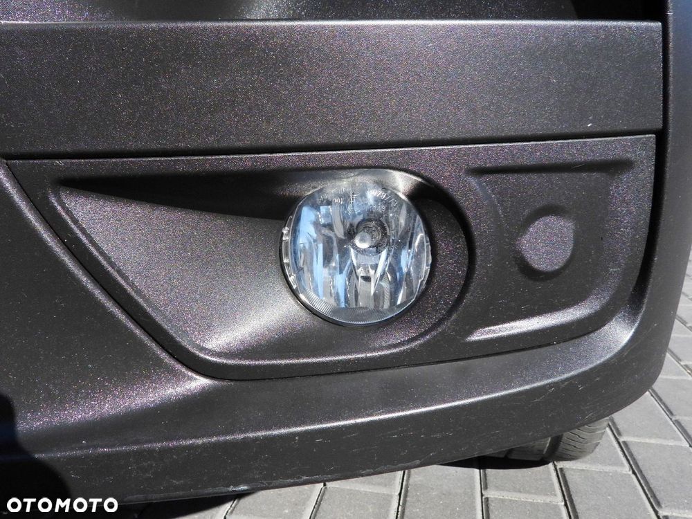 Renault MASTER SKRZYNIA TEMPOMAT LEDY KLIMATYZACJA  165KM - 21