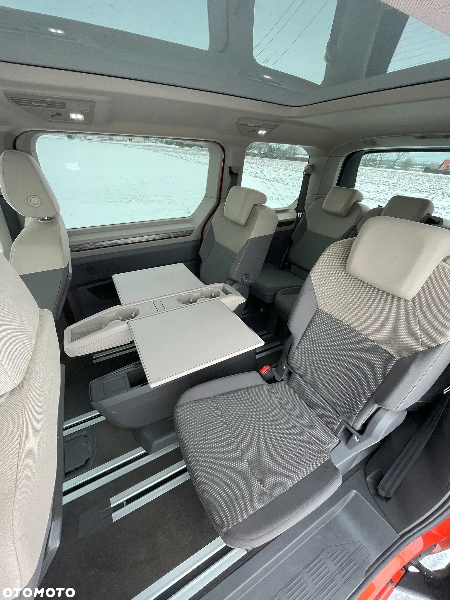 Volkswagen Multivan 1.4 TSI eHybrid PHEV L1 Life DSG - 15
