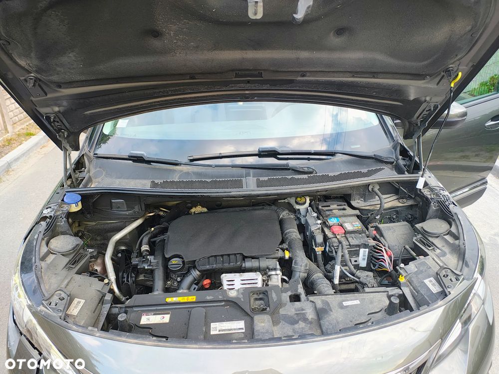Peugeot 3008 - 27