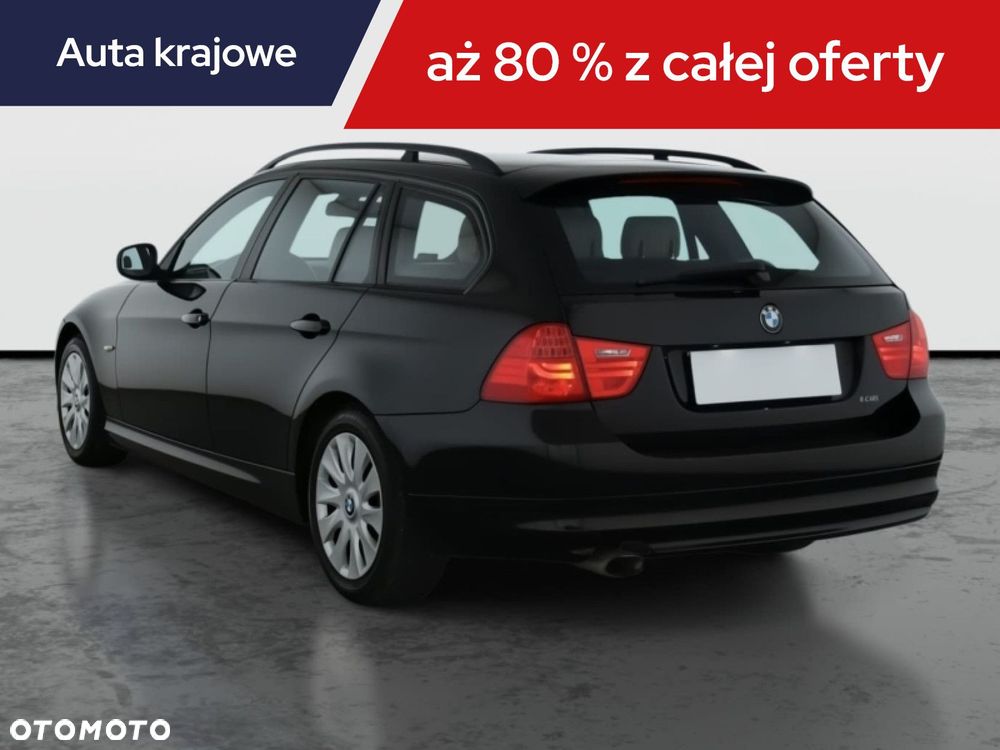 BMW Seria 3 - 6