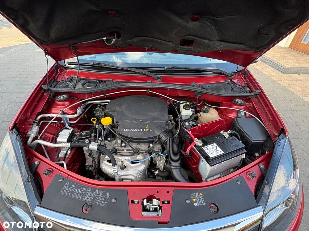 Dacia Sandero Stepway - 26