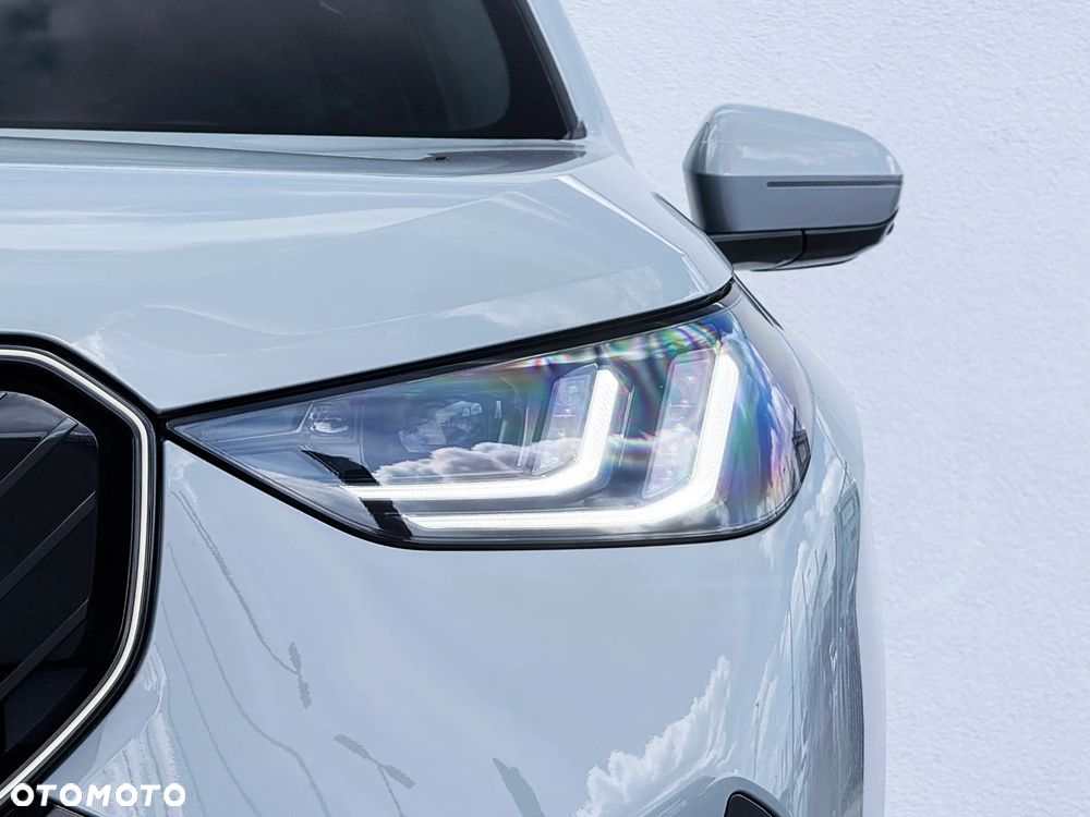 BMW X3 20d xDrive - 10