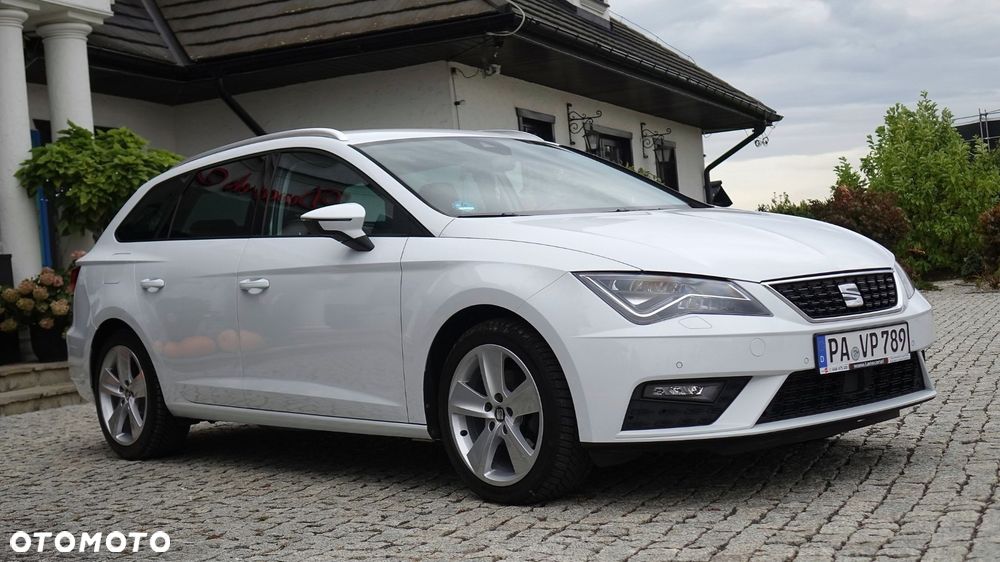 Seat Leon - 17