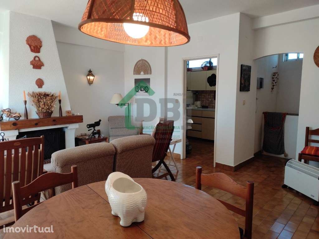 Excelente Oportunidade - T2 Duplex, Alvor, Algarve - Grande imagem: 2/25