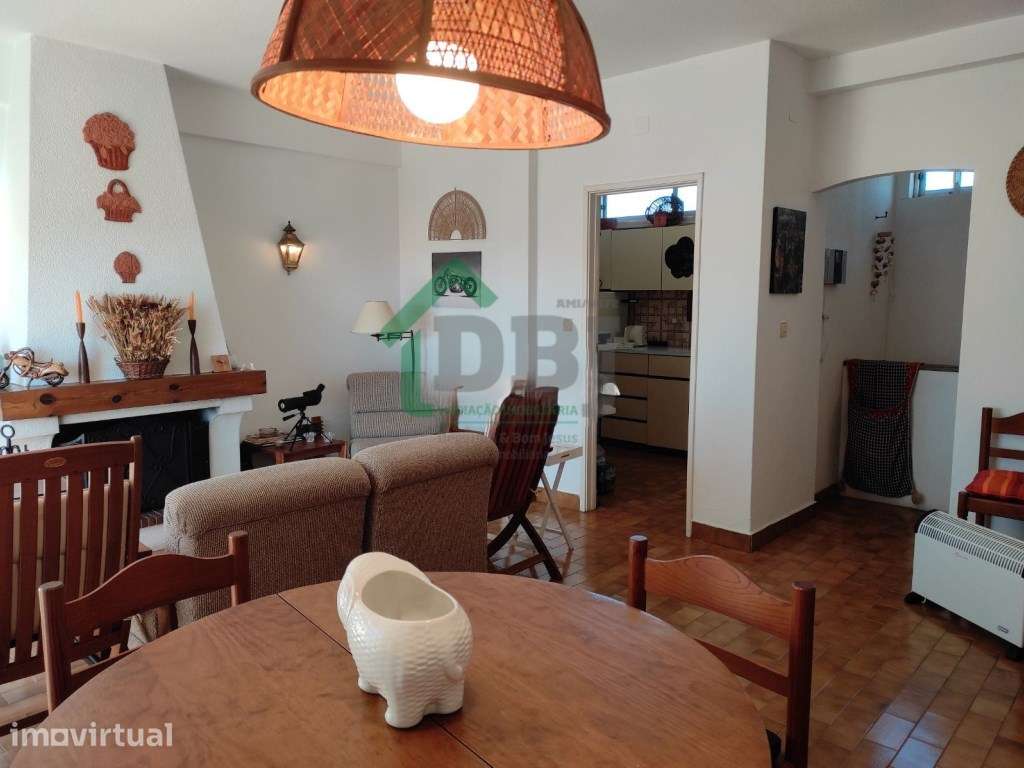 Excelente Oportunidade - T2 Duplex, Alvor, Algarve - Grande imagem: 2/25