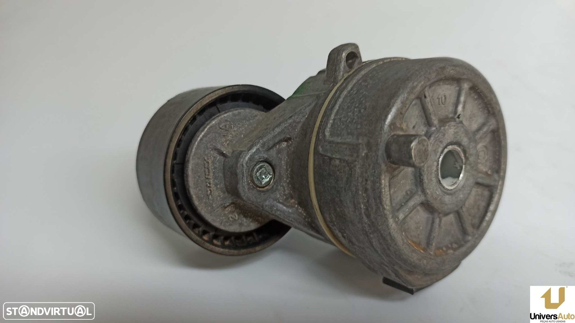 TENSOR CORREIA AUXILIAR CITROEN C3 ELLE - 2