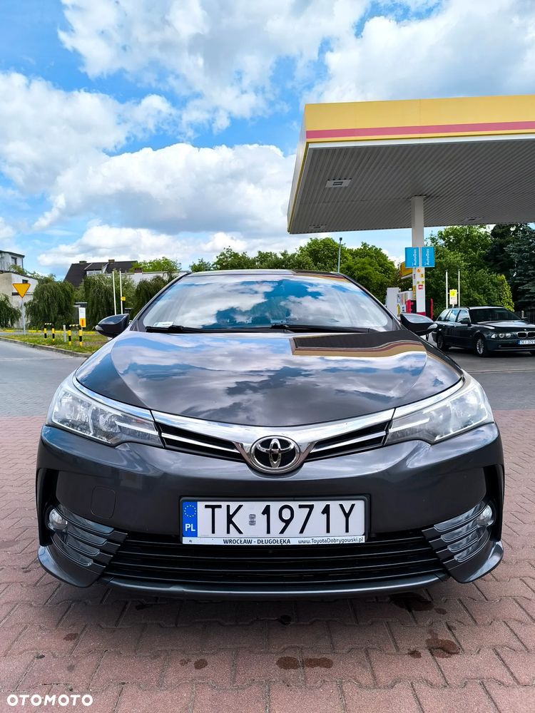 Toyota Corolla 1.6 Comfort - 2