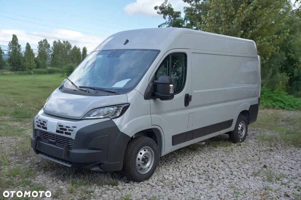 Fiat Ducato L2H2 120KM - 3