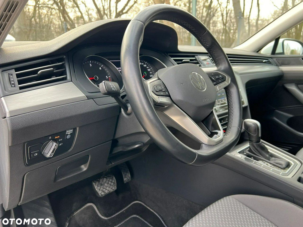 Volkswagen Passat 2.0 TDI EVO Business DSG - 19
