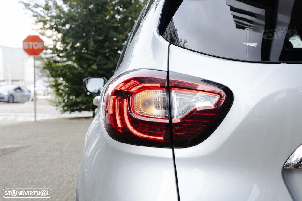 Renault Captur 1.5 dCi Exclusive - 14