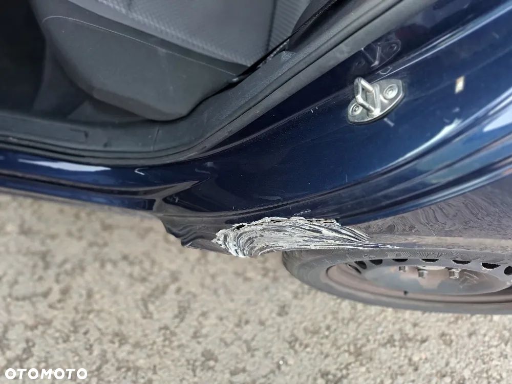 Volkswagen Passat - 17