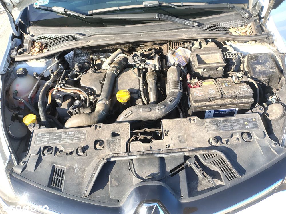 Renault Clio 1.5 dCi Business - 10