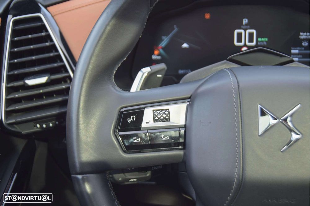 DS DS7 Crossback E-Tense Rivoli EAT8 - 39