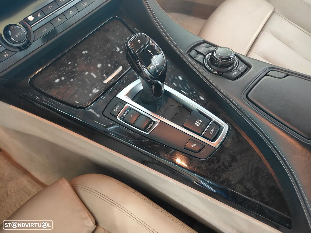 BMW 640 d Coupe M Sport Edition - 18