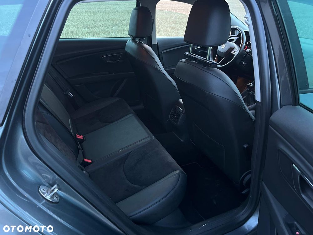 Seat Leon - 12