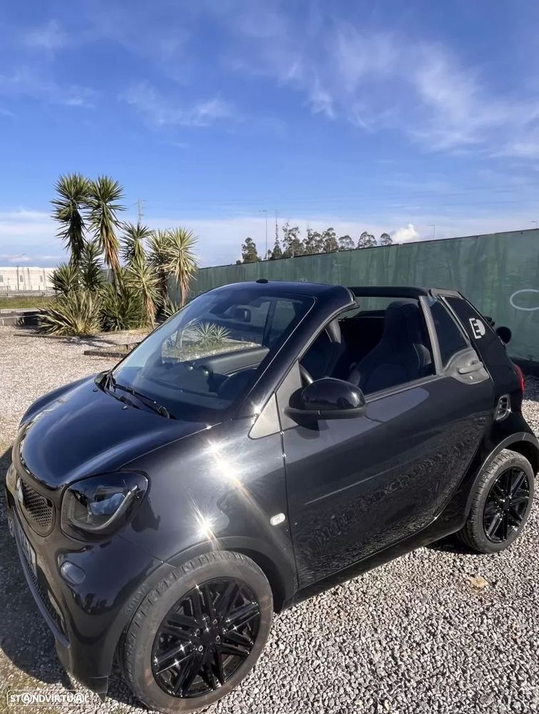 Smart ForTwo Coupé - 16