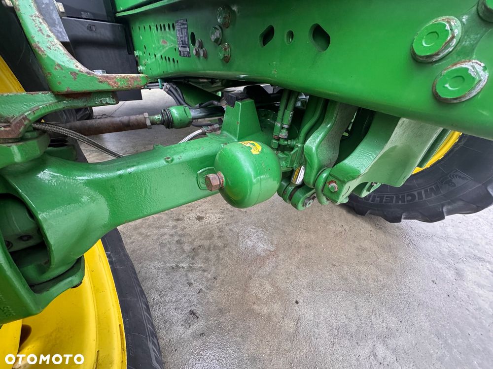 John Deere 6150 R - 18