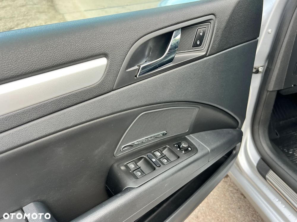 Skoda Superb 2.0 TSI Platinum DSG - 13