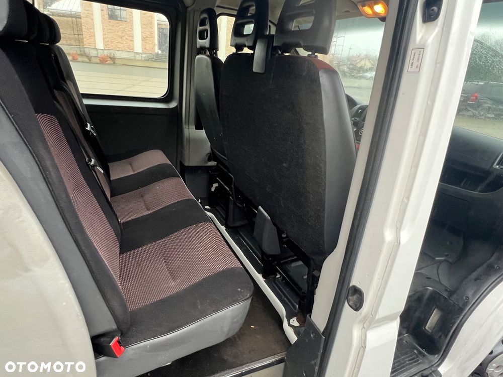 Citroën Jumper - 26