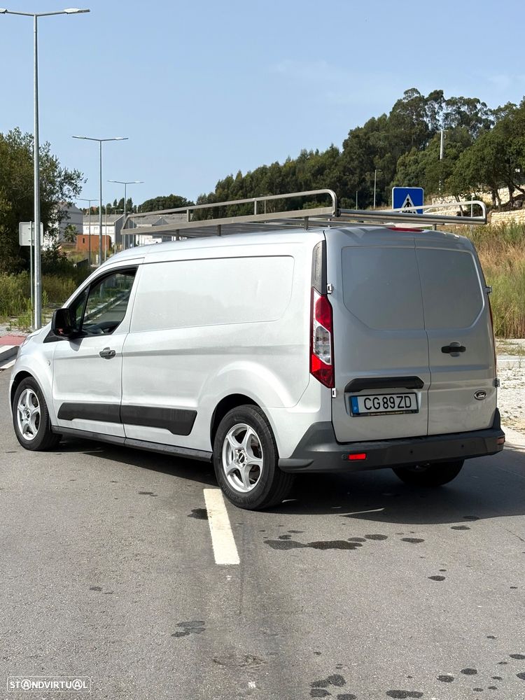 Ford Transit Connect 220 L1 Trend - 3