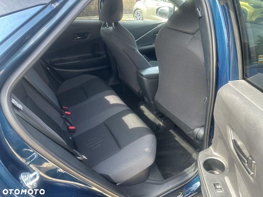 Toyota C-HR 1.8 Hybrid Style - 7