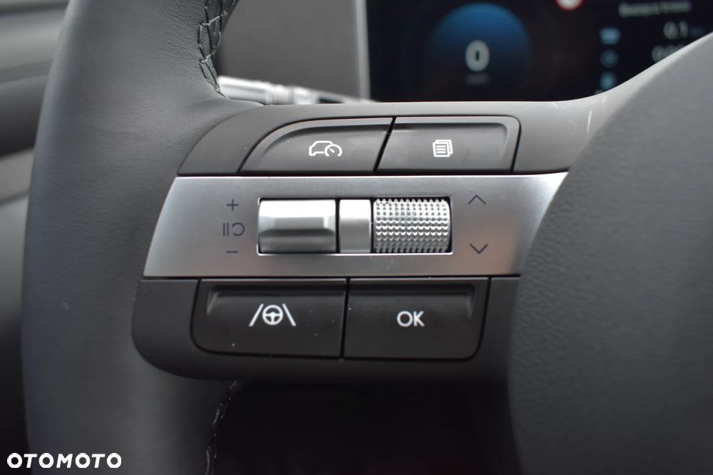 Hyundai Tucson 1.6 T-GDi Smart 2WD - 10