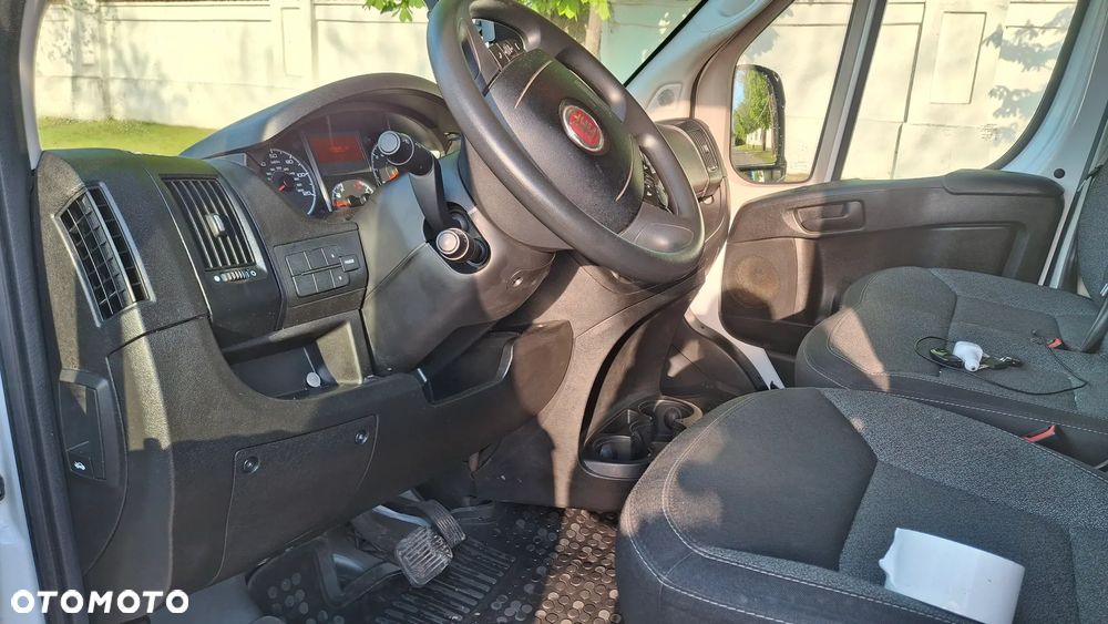RAM Promaster 3500 - 11