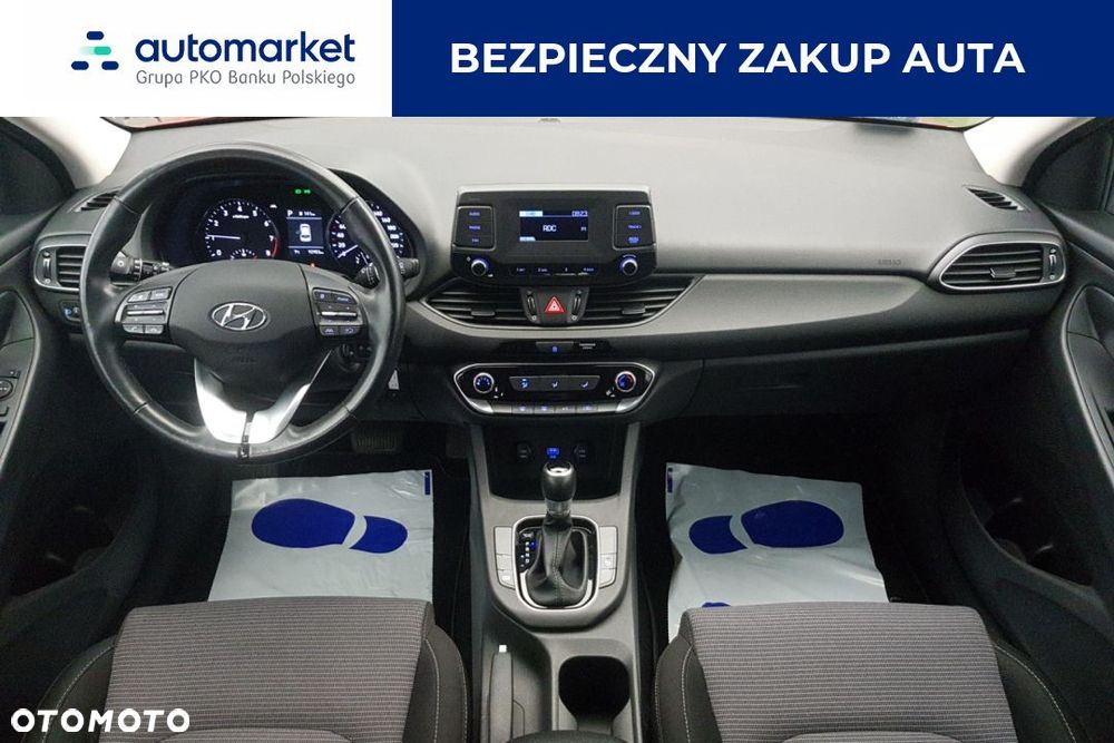 Hyundai i30 1.0 T-GDI Classic + DCT - 9