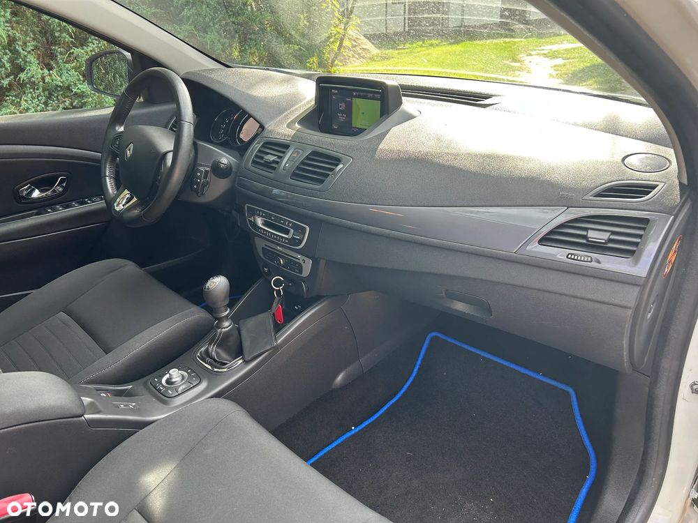 Renault Megane ENERGY TCe 115 Start & Stopp LIMITED - 16