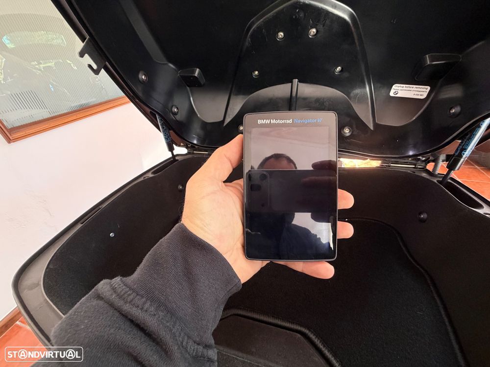 BMW R 1200 RT - 8