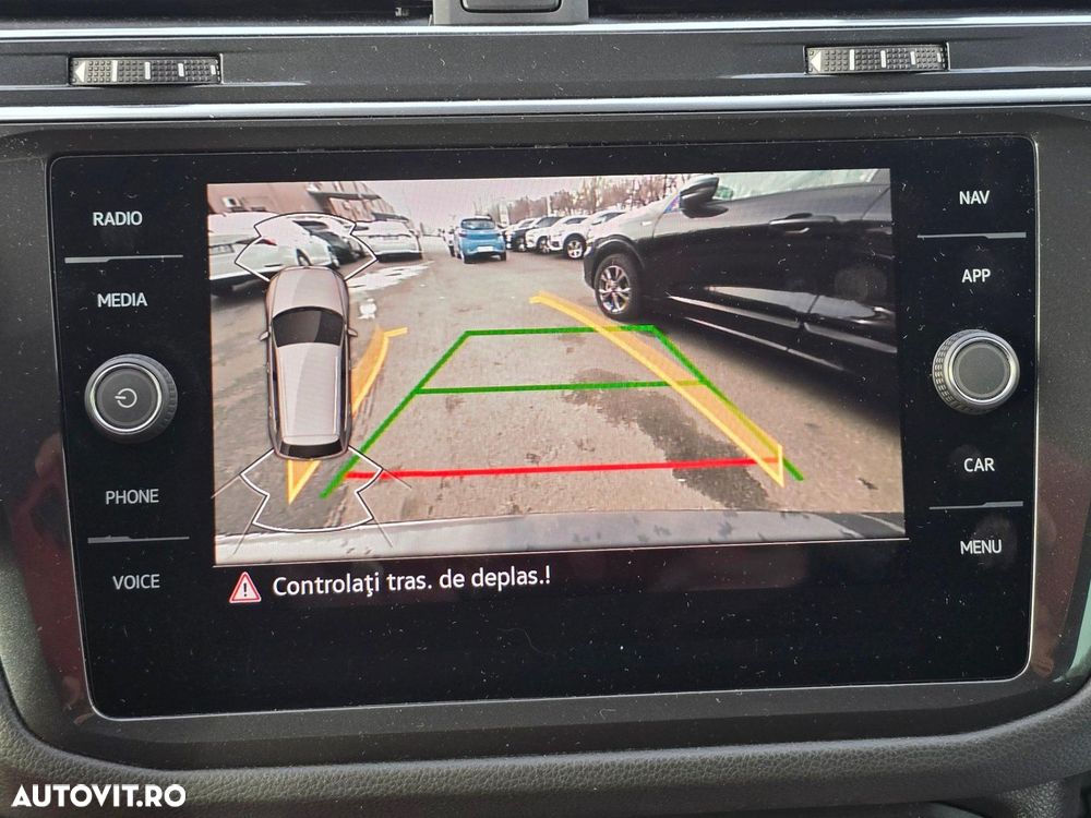 Volkswagen Tiguan 1.4 eHybrid OPF Elegance - 22