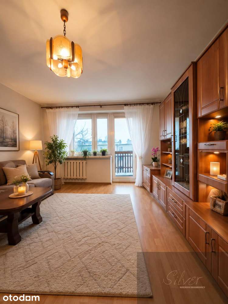 Mieszkanie, 63.0 m², Sochaczew