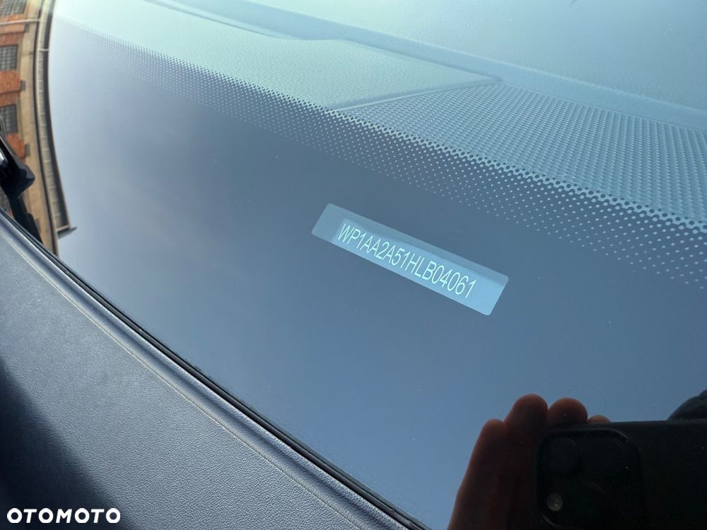 Porsche Macan PDK - 21