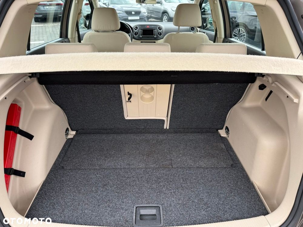 Volkswagen Golf Plus 1.4 TSI Highline - 28