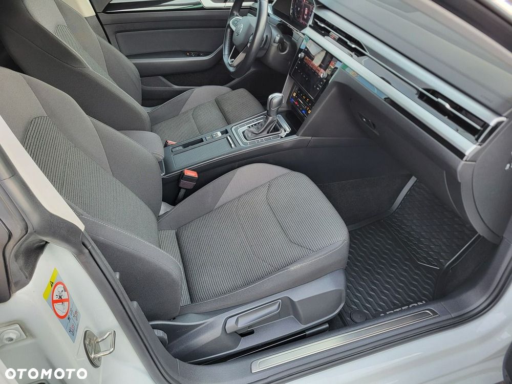Volkswagen Arteon - 17