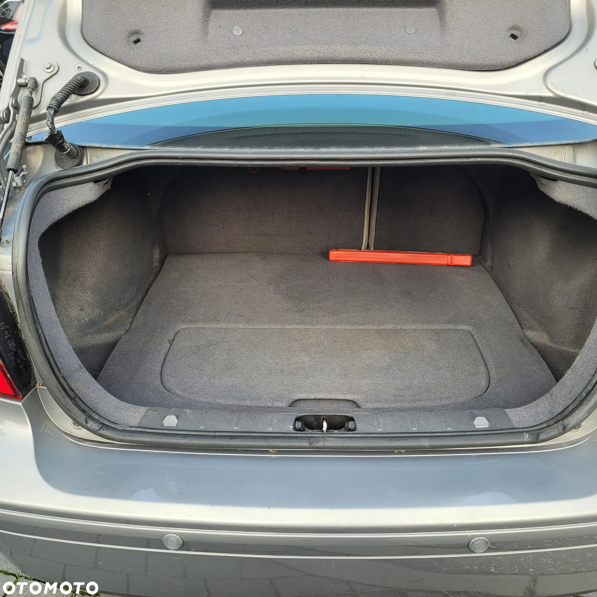 Volvo S40 - 8