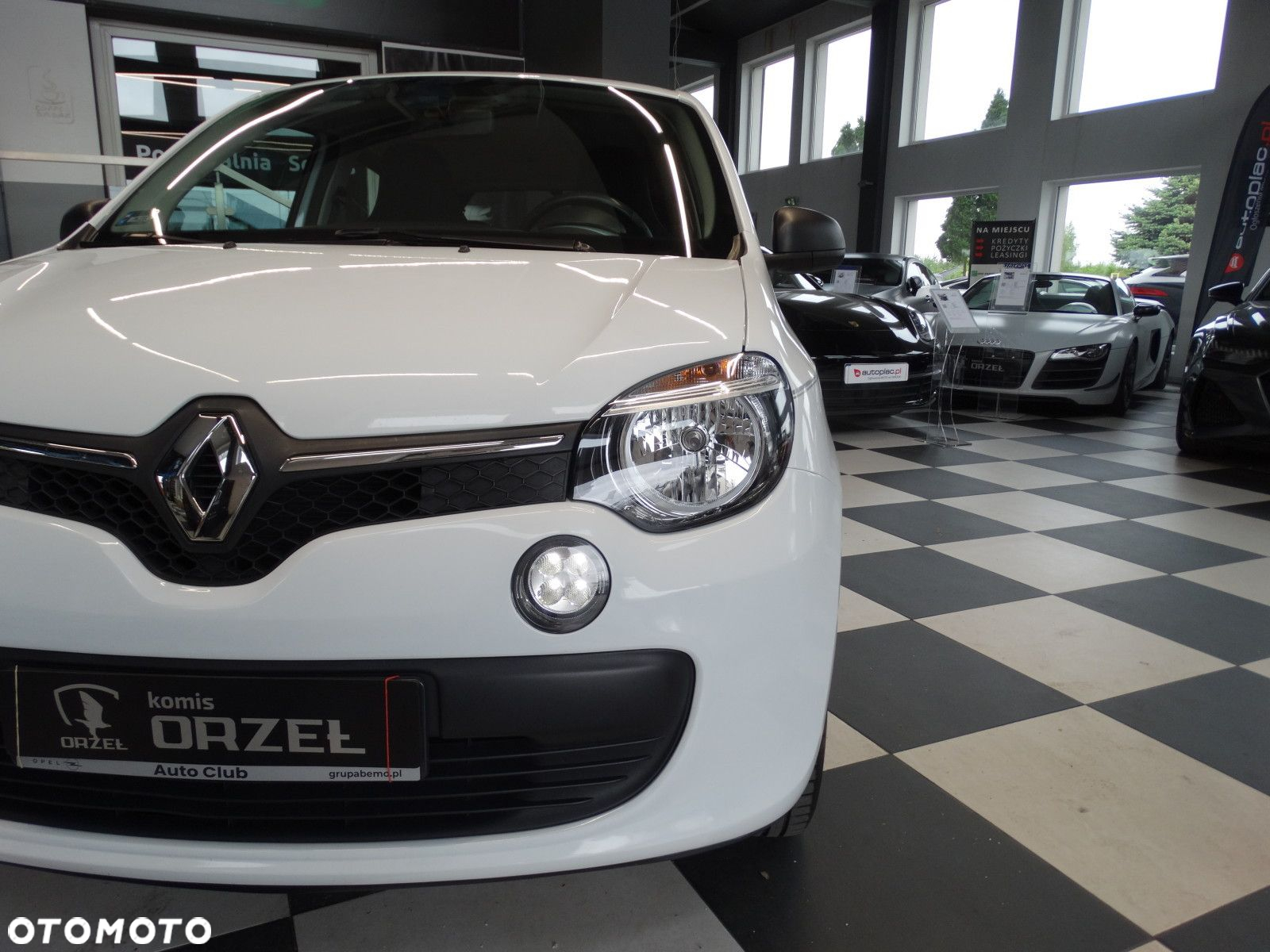 Renault Twingo - 9