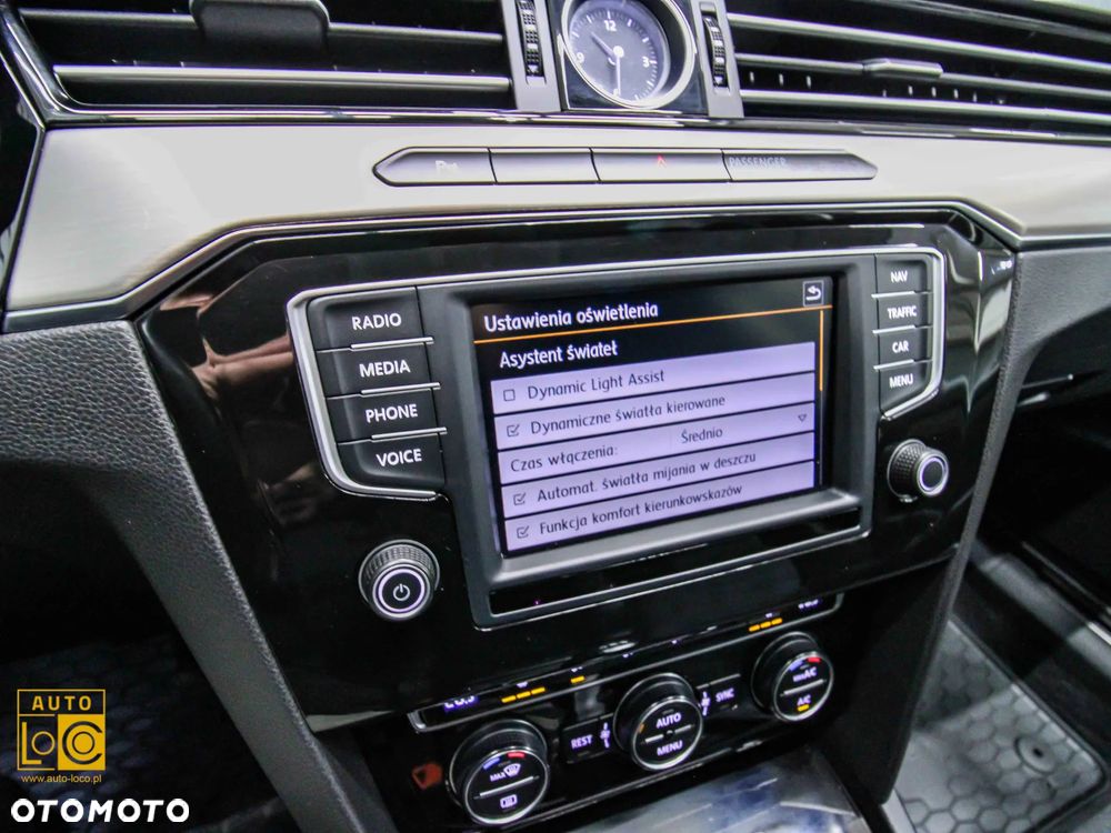 Volkswagen Passat 2.0 TDI BMT Highline DSG - 25