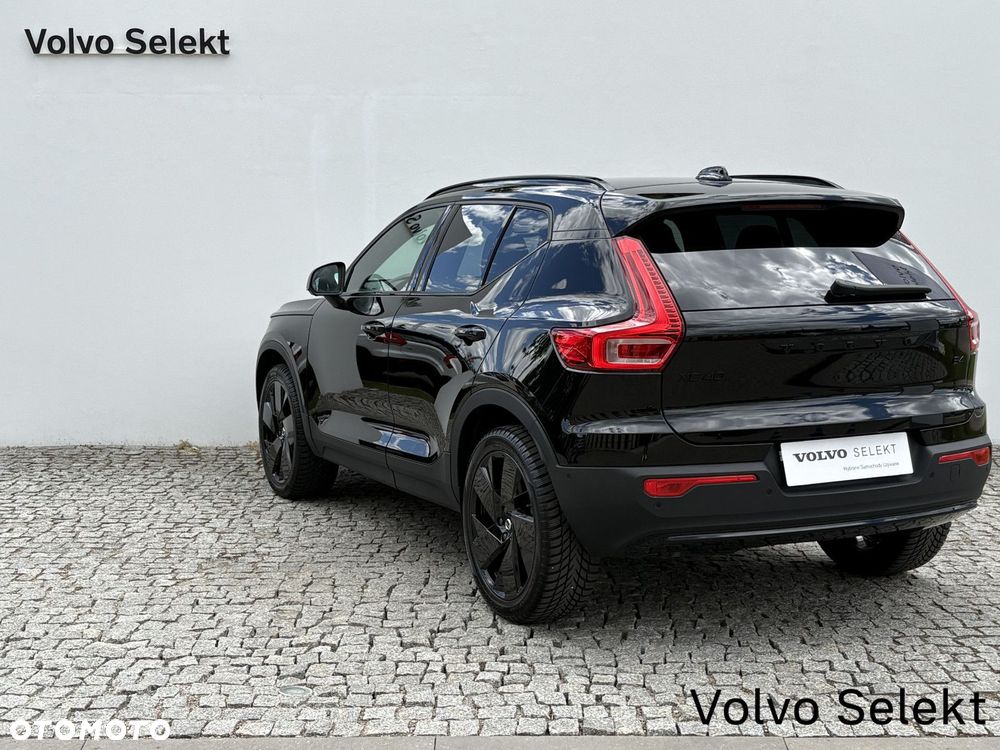 Volvo XC 40 - 7