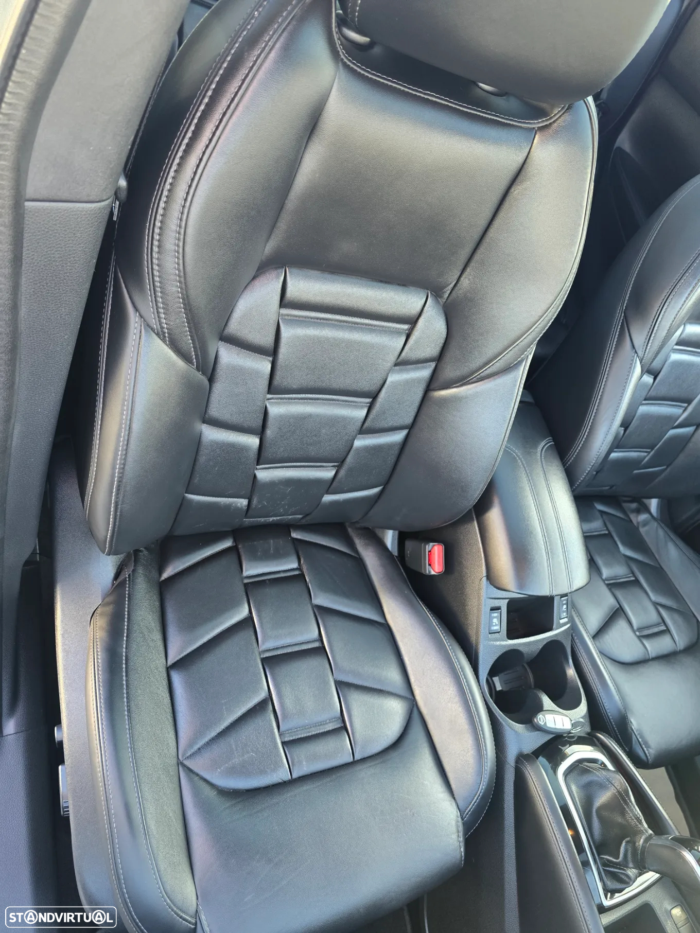 Nissan Qashqai 1.5 dCi DCT TEKNA+ - 27