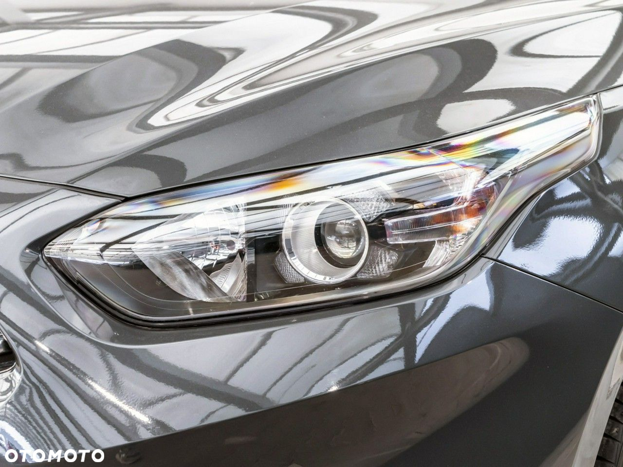 Kia Ceed 1.0 T-GDI M - 9