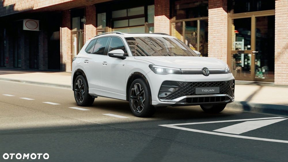 Volkswagen Tiguan 2.0 TDI 4Mot R-Line Plus DSG - 6