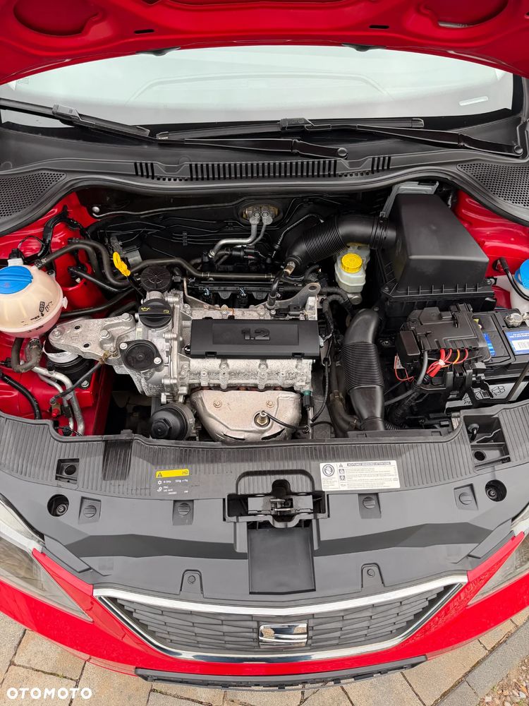 Seat Ibiza - 13