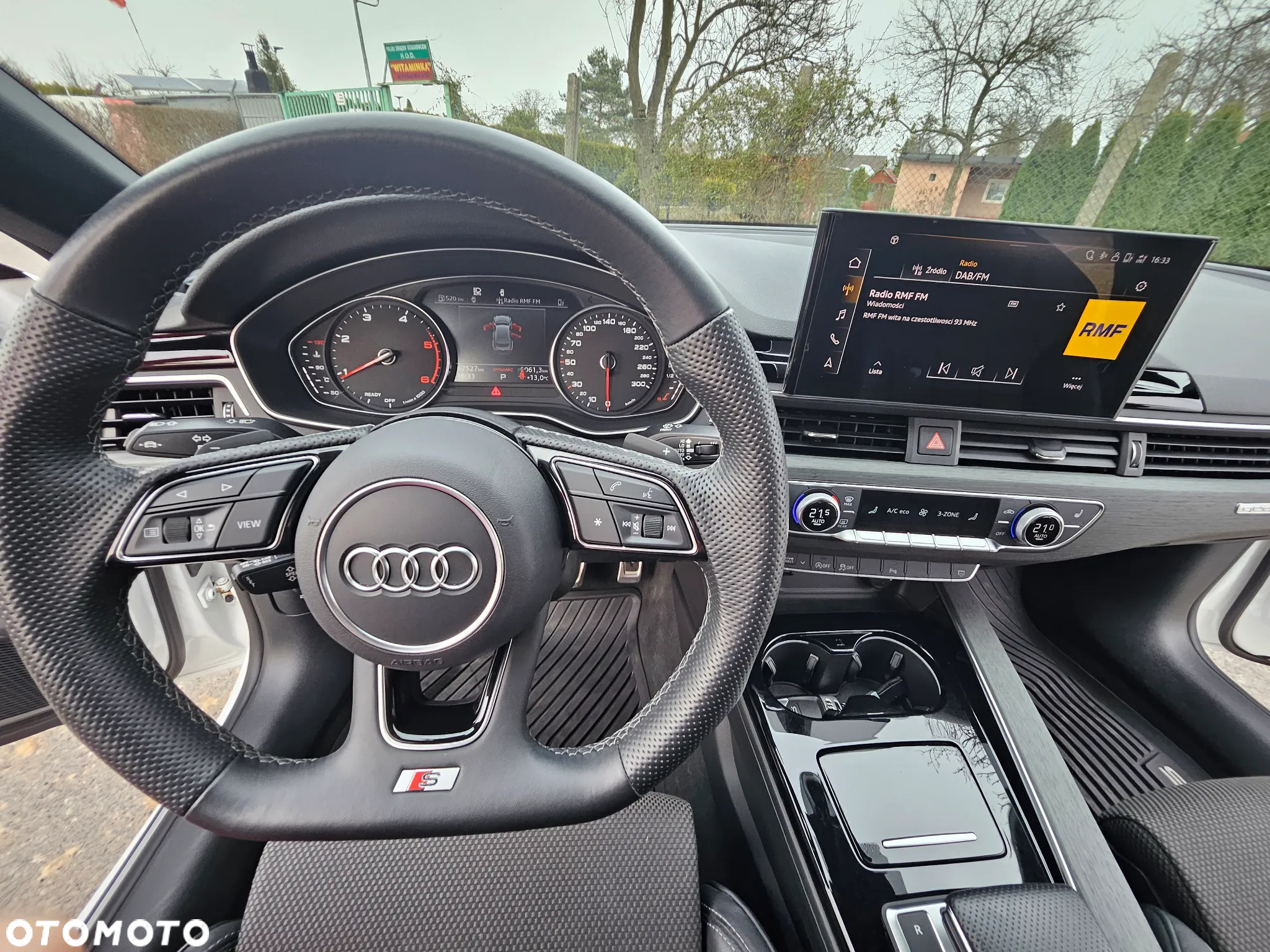 Audi A5 40 TDI Quattro S Line S tronic - 23