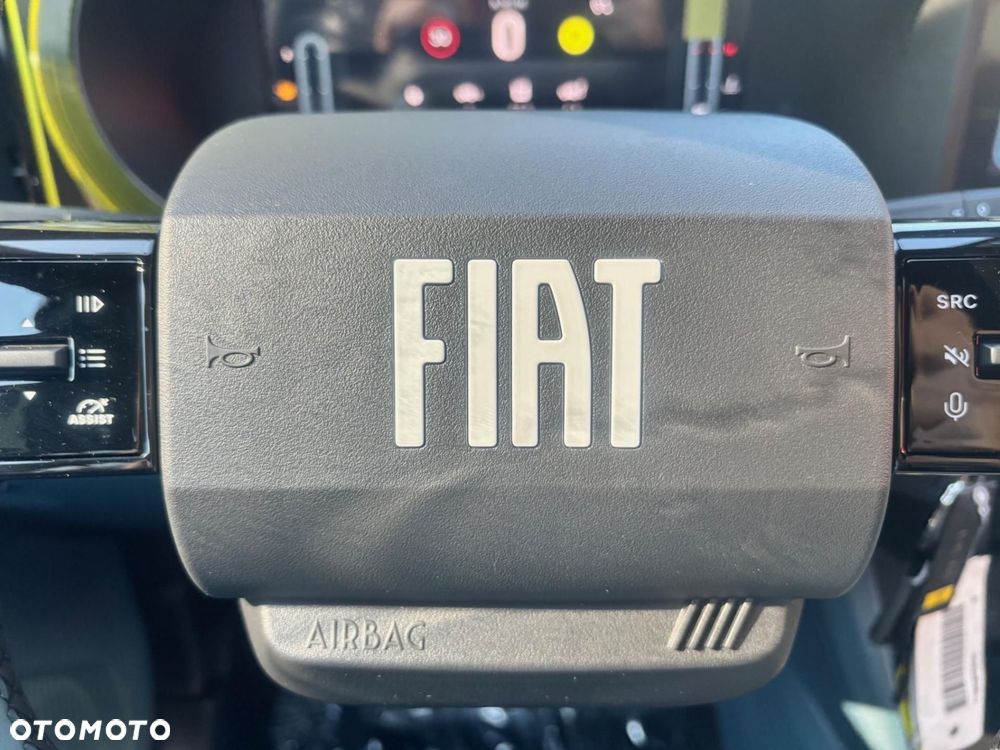 Fiat Grande Panda - 12
